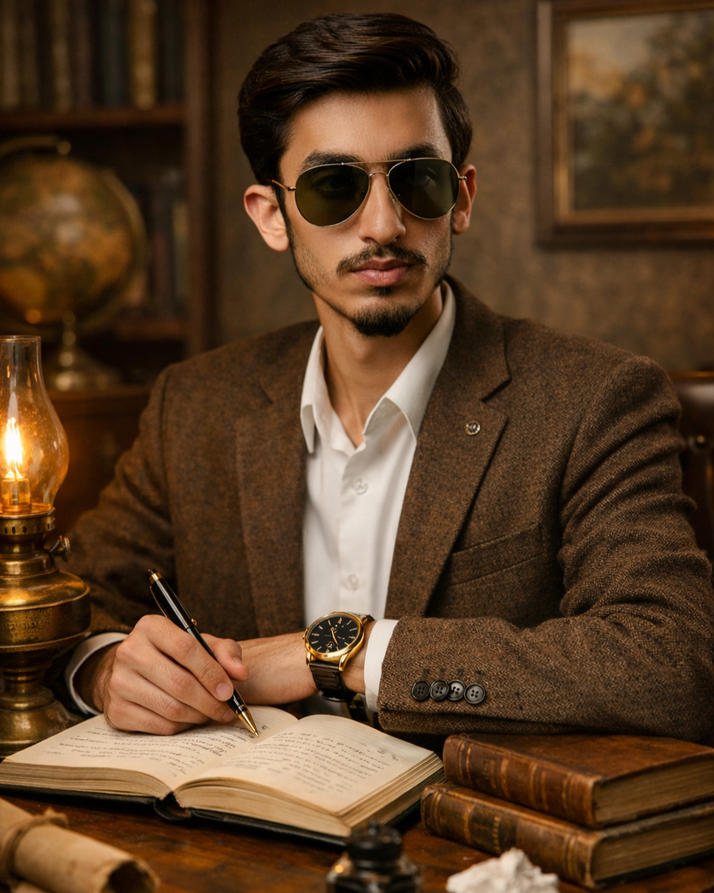 Jazlan Rehan