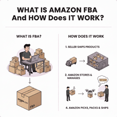 What Is Amazon FBA And How Does It Work?