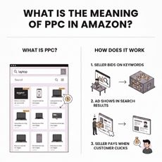 What Is The Meaning Of PPC In Amazon?