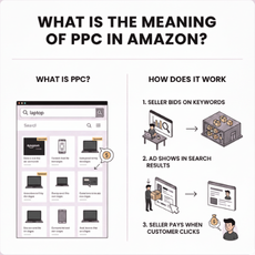 What Is The Meaning Of PPC In Amazon?