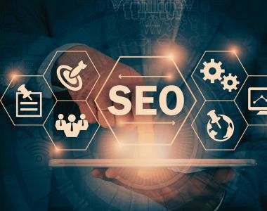 On-Page SEO Optimization – eCommerce Website
