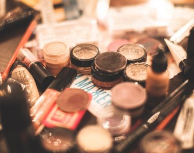 Amazon FBA Listing Optimization – Beauty Product