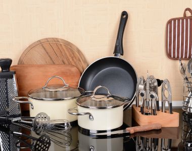 PPC Campaign Boost – Home & Kitchen Brand