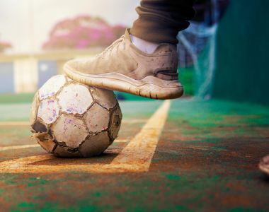 Product Research & Market Validation – Sports Category